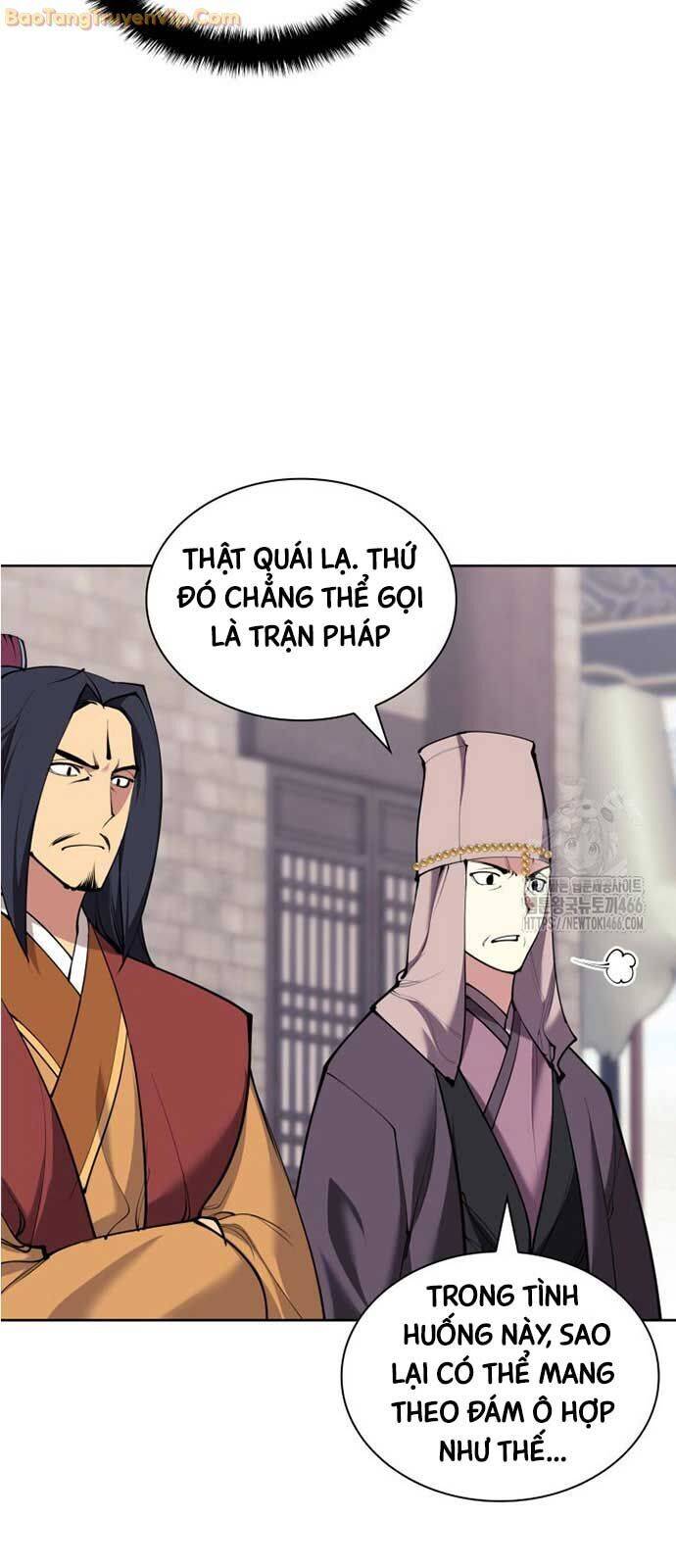 Học Giả Kiếm Sĩ Chapter 153 - 25