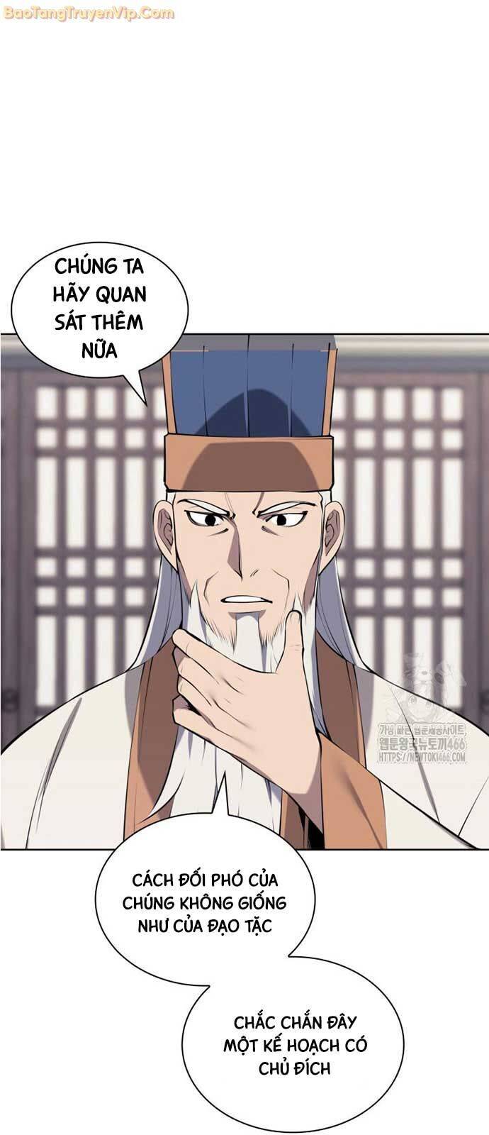 Học Giả Kiếm Sĩ Chapter 153 - 26