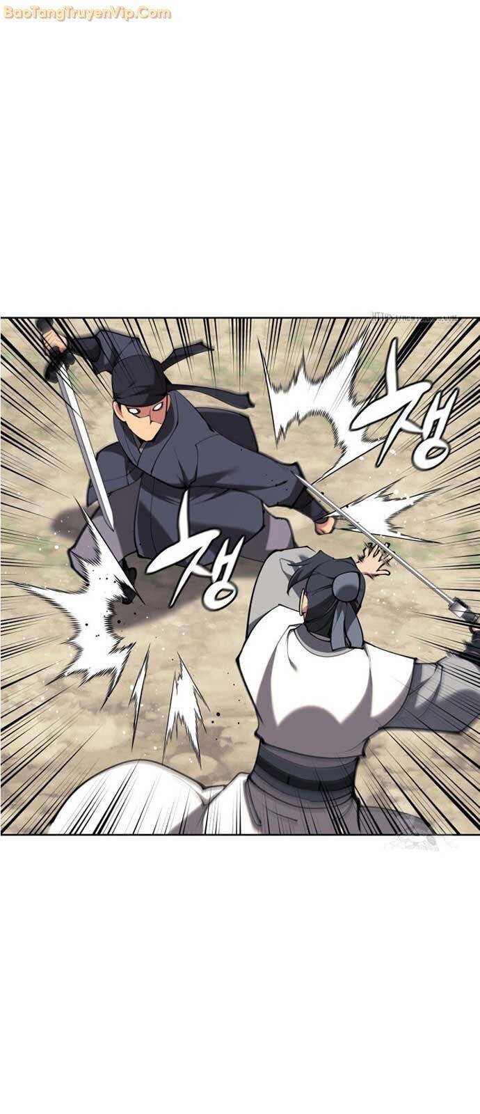 Học Giả Kiếm Sĩ Chapter 153 - 28