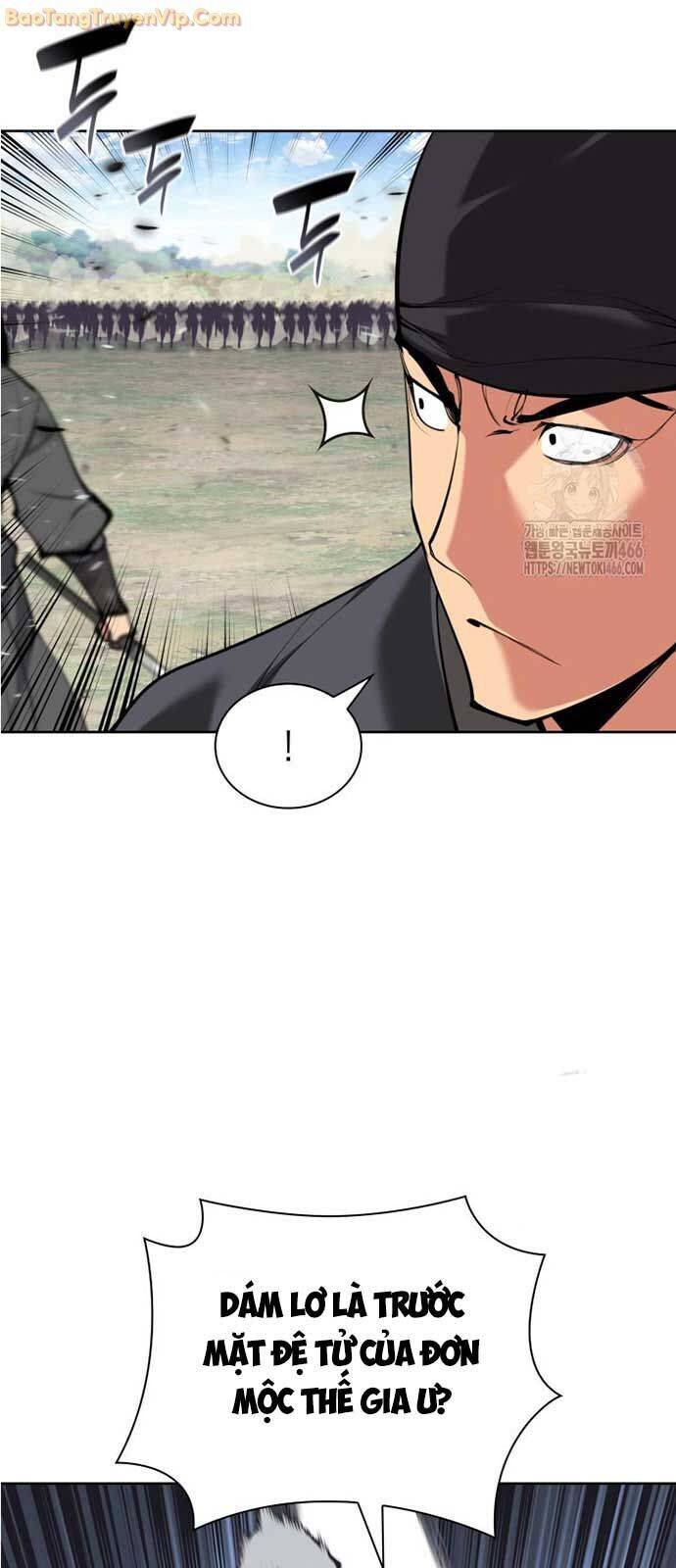 Học Giả Kiếm Sĩ Chapter 153 - 29