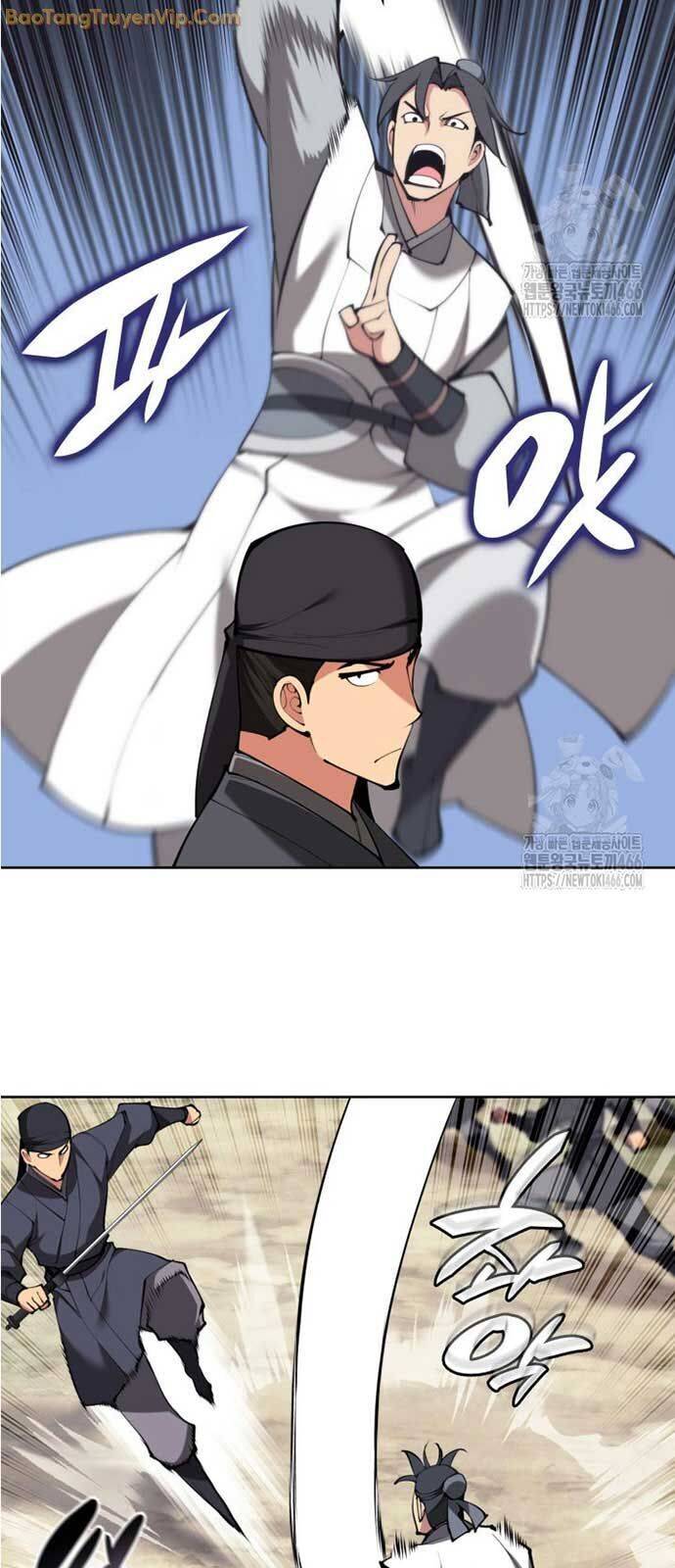 Học Giả Kiếm Sĩ Chapter 153 - 30