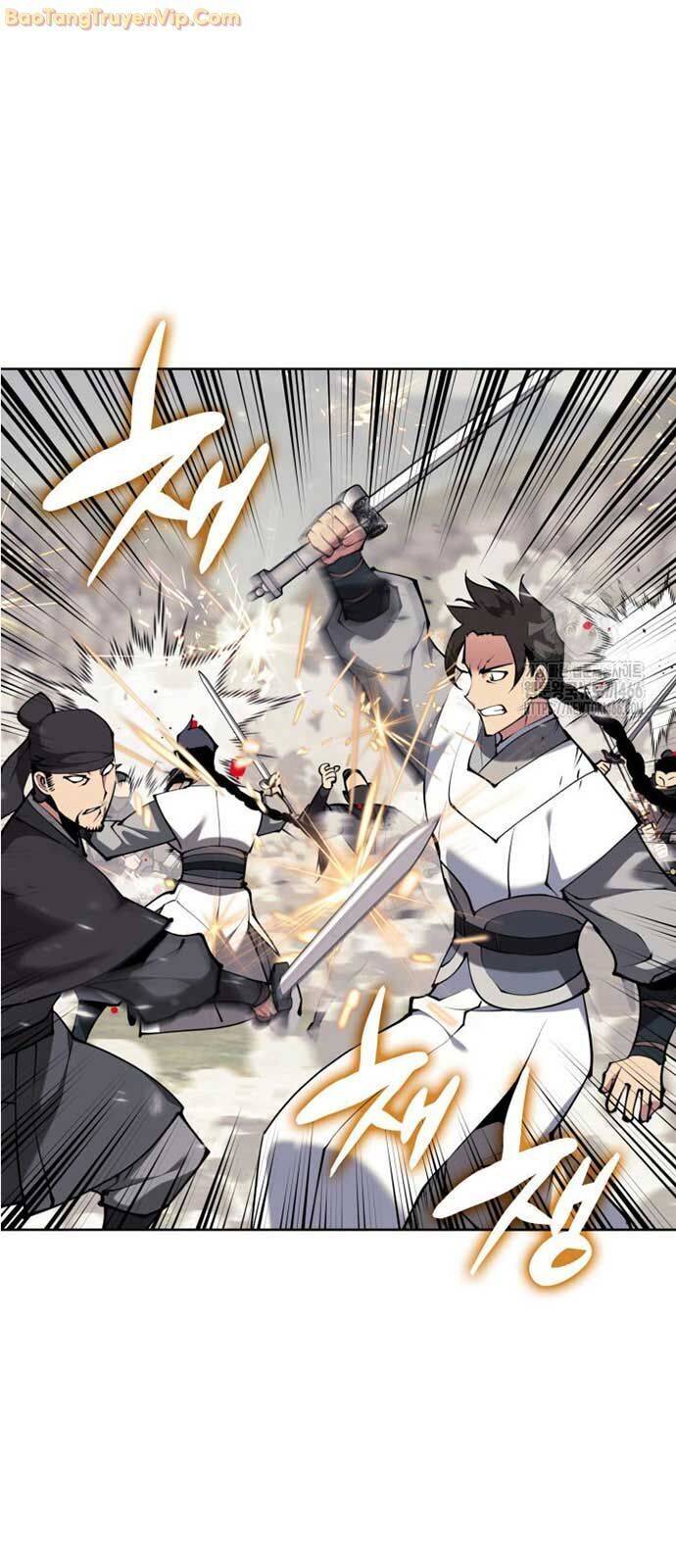 Học Giả Kiếm Sĩ Chapter 153 - 4