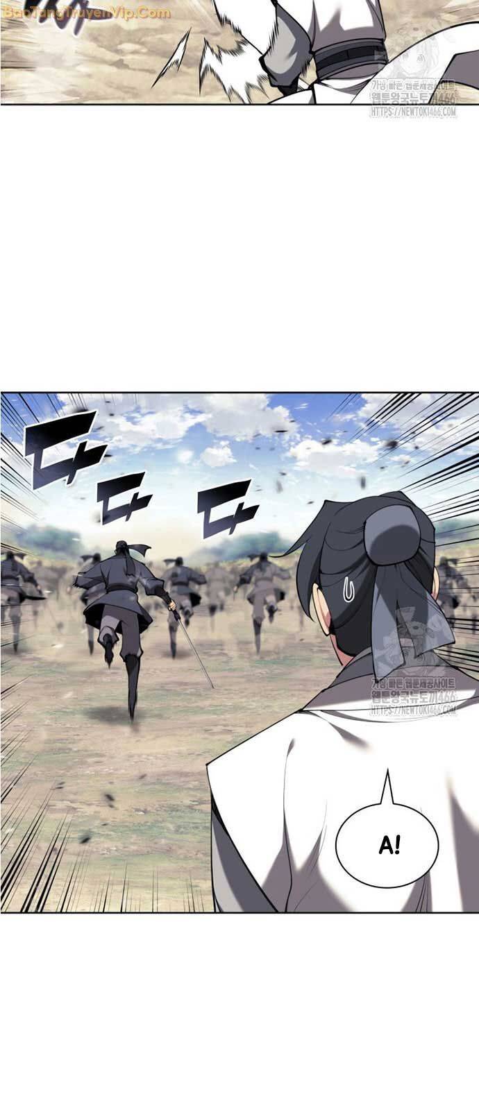 Học Giả Kiếm Sĩ Chapter 153 - 31