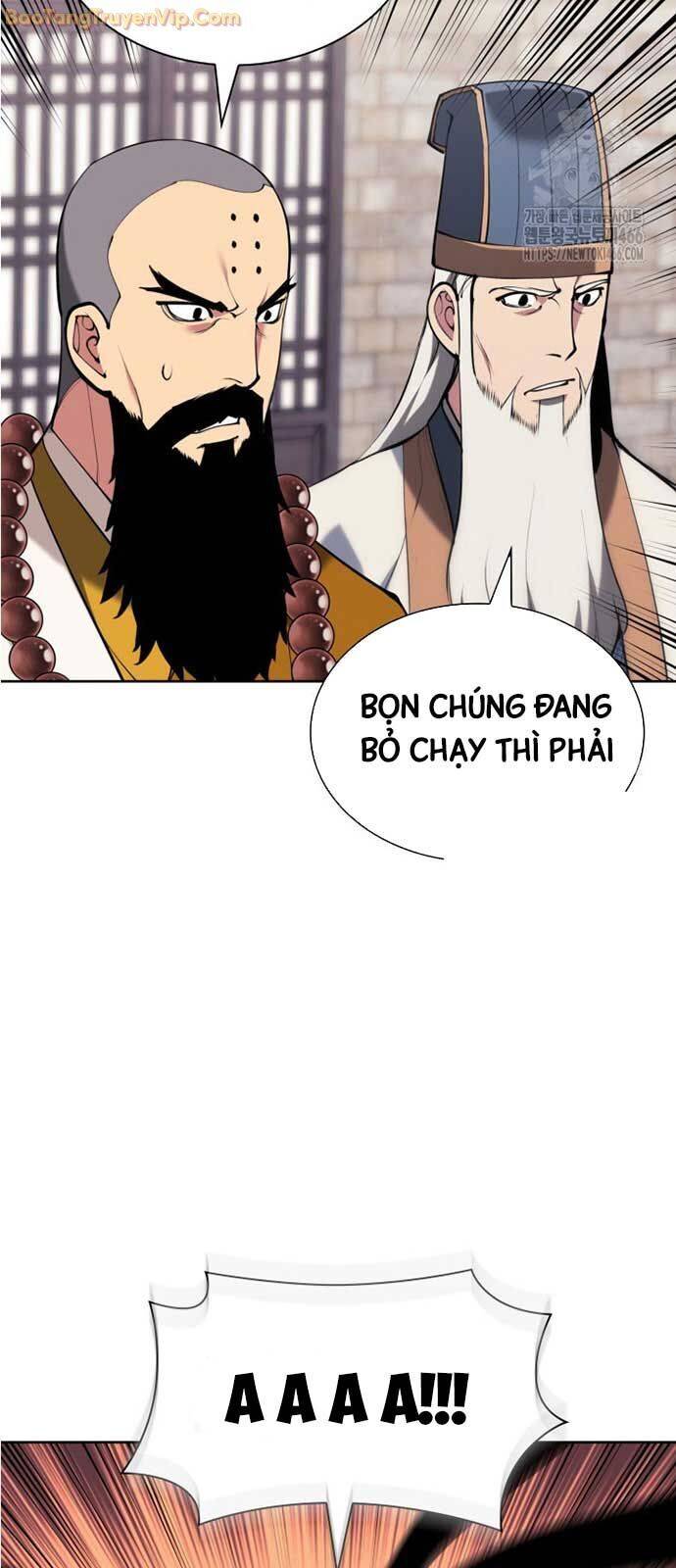 Học Giả Kiếm Sĩ Chapter 153 - 34