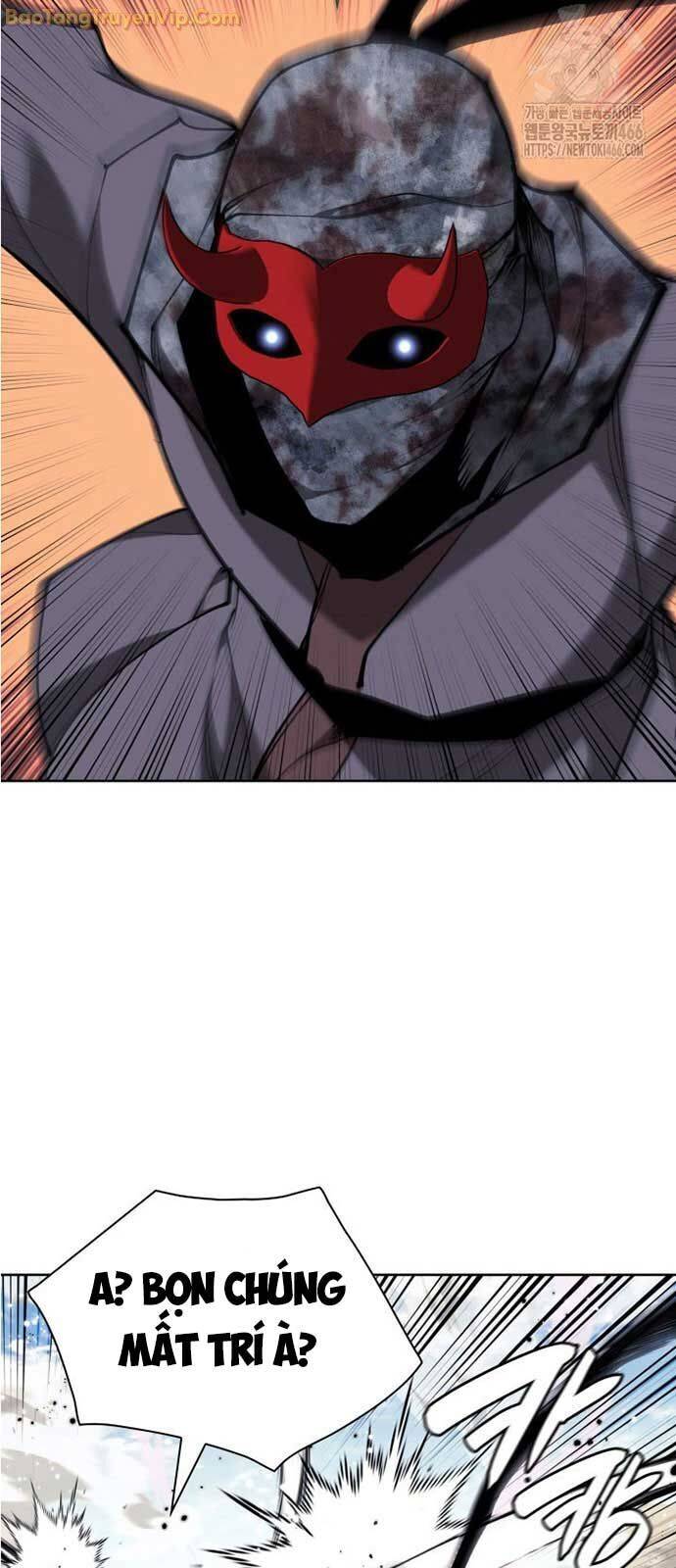 Học Giả Kiếm Sĩ Chapter 153 - 35