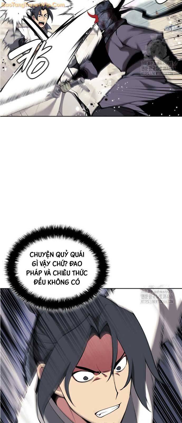 Học Giả Kiếm Sĩ Chapter 153 - 36