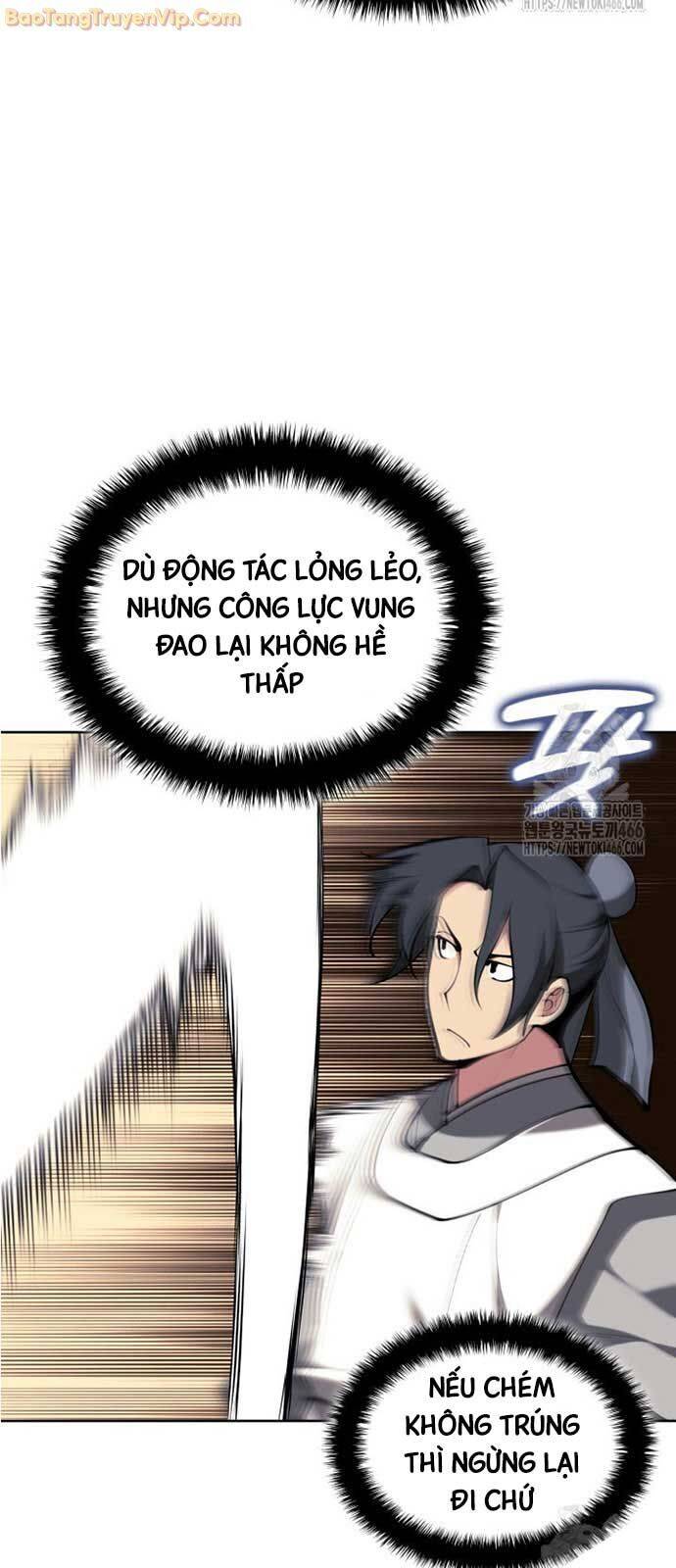 Học Giả Kiếm Sĩ Chapter 153 - 38