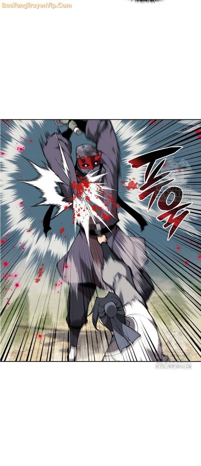 Học Giả Kiếm Sĩ Chapter 153 - 39