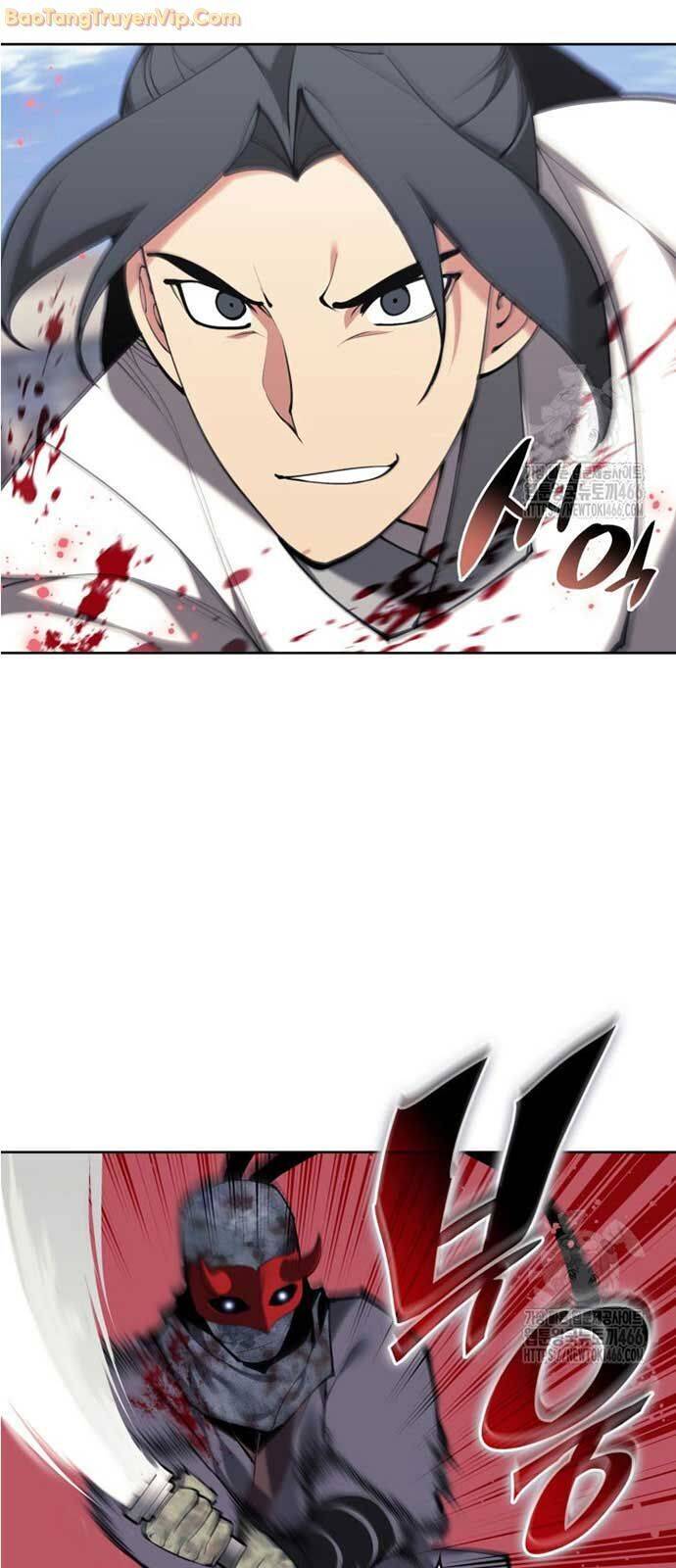 Học Giả Kiếm Sĩ Chapter 153 - 40