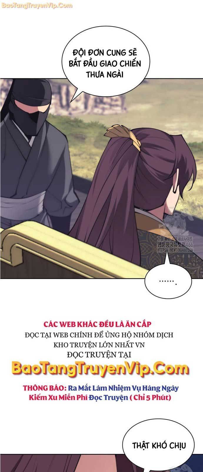Học Giả Kiếm Sĩ Chapter 153 - 5