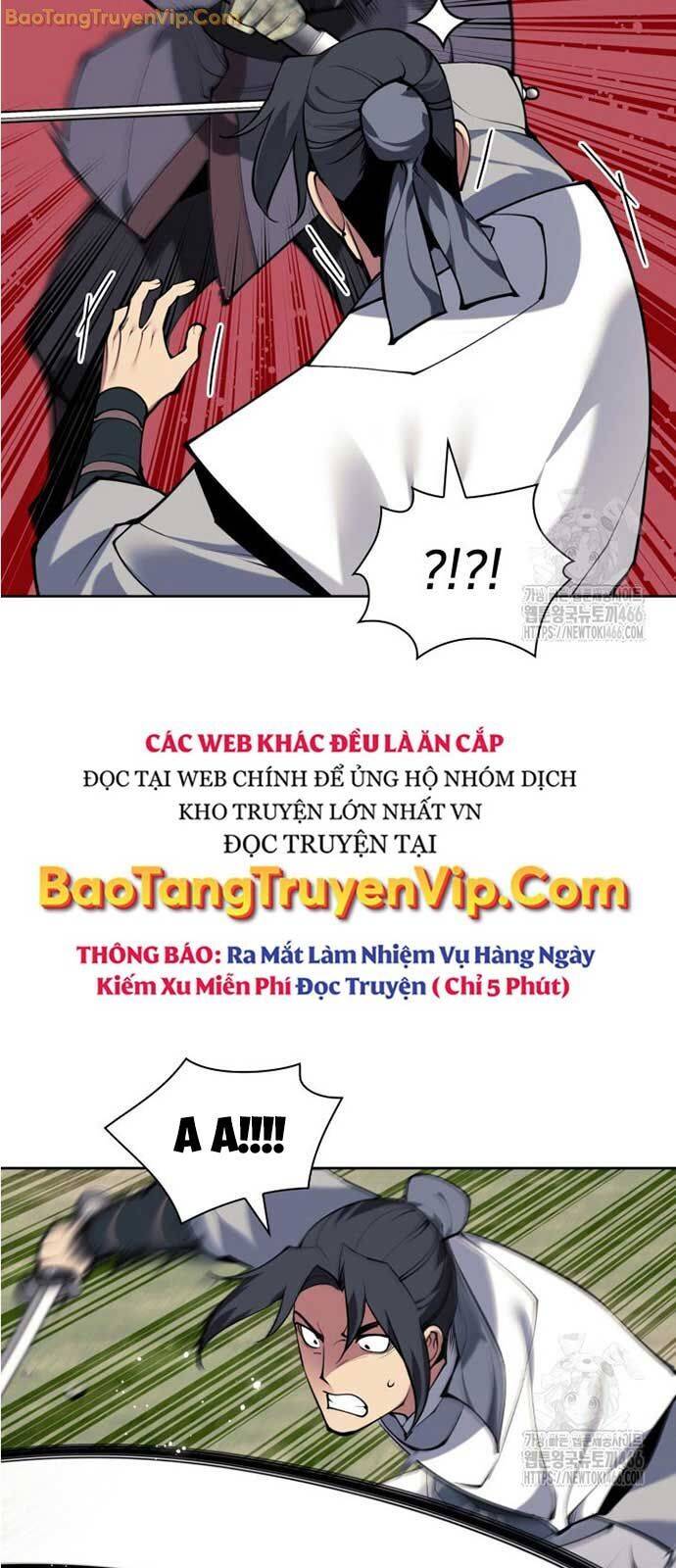 Học Giả Kiếm Sĩ Chapter 153 - 41