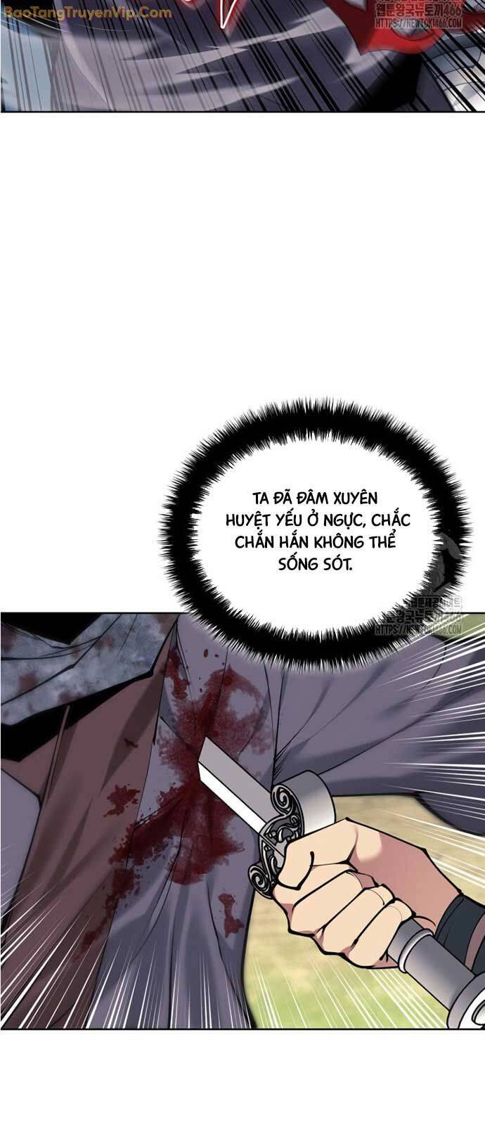 Học Giả Kiếm Sĩ Chapter 153 - 43