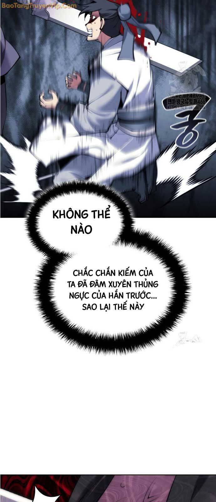 Học Giả Kiếm Sĩ Chapter 153 - 46