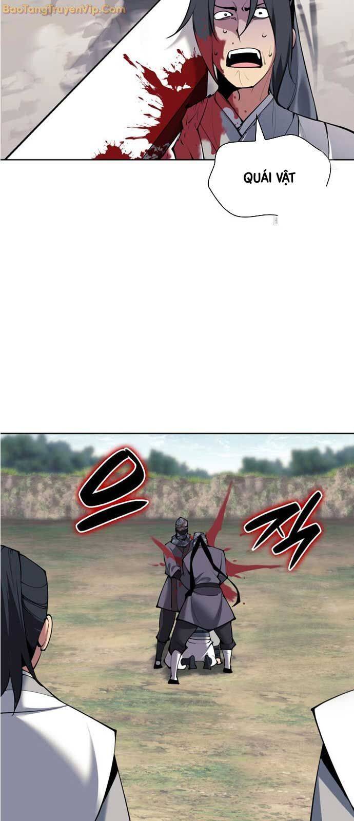 Học Giả Kiếm Sĩ Chapter 153 - 49