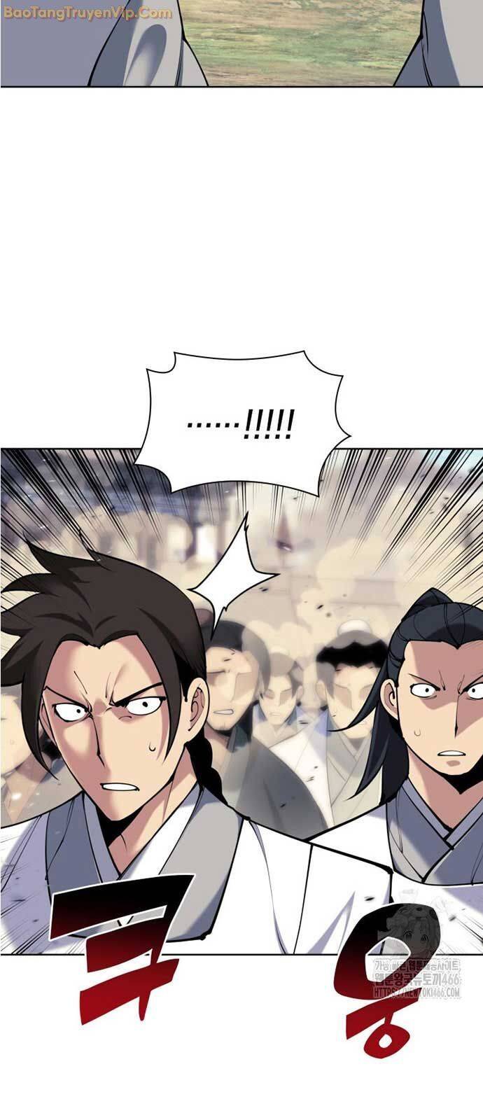 Học Giả Kiếm Sĩ Chapter 153 - 50