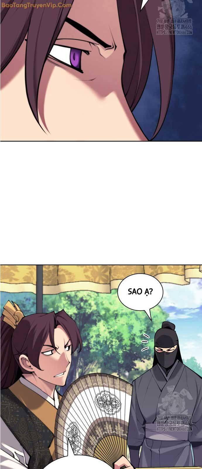 Học Giả Kiếm Sĩ Chapter 153 - 6