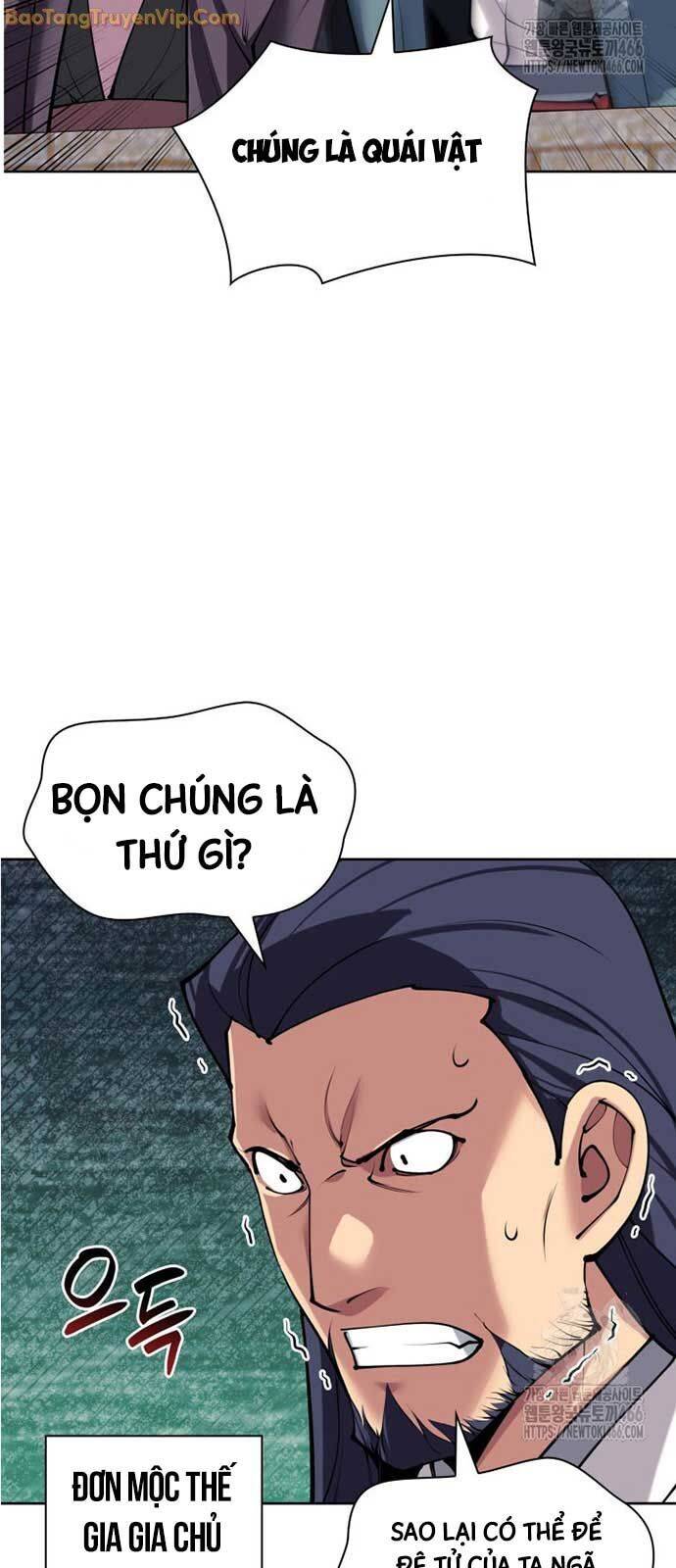Học Giả Kiếm Sĩ Chapter 153 - 53