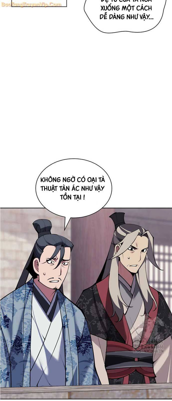 Học Giả Kiếm Sĩ Chapter 153 - 54