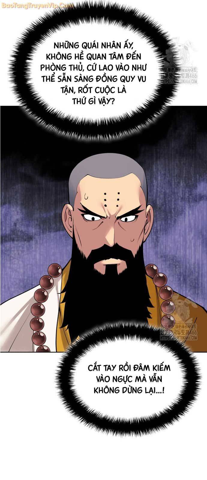 Học Giả Kiếm Sĩ Chapter 153 - 56