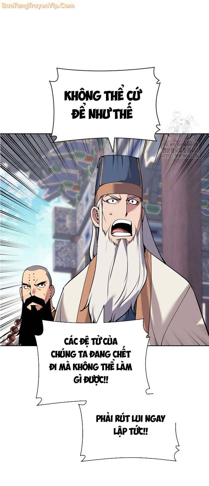 Học Giả Kiếm Sĩ Chapter 153 - 58