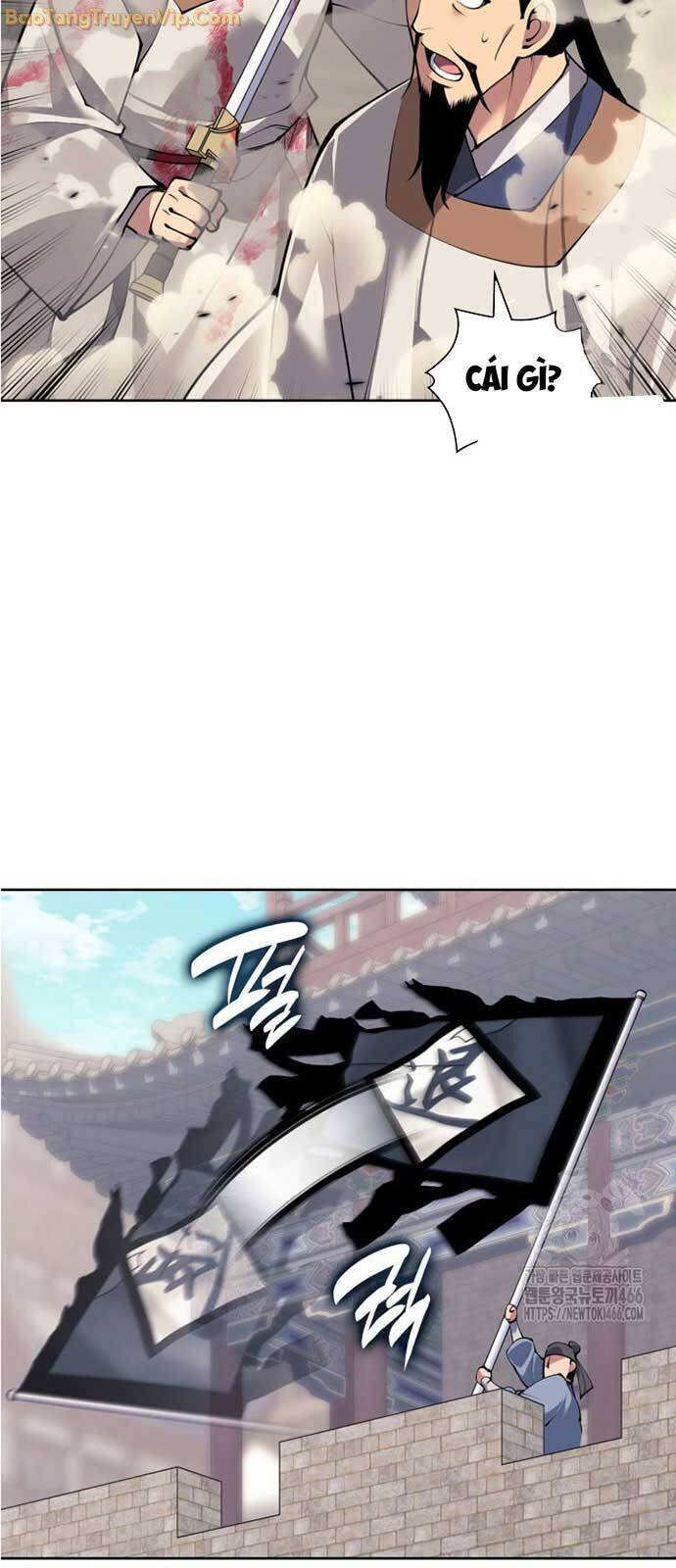 Học Giả Kiếm Sĩ Chapter 153 - 60