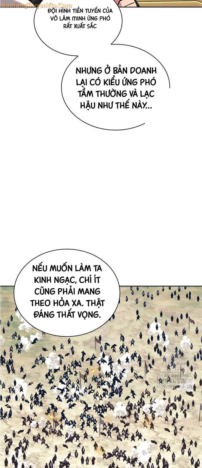 Học Giả Kiếm Sĩ Chapter 153 - 7