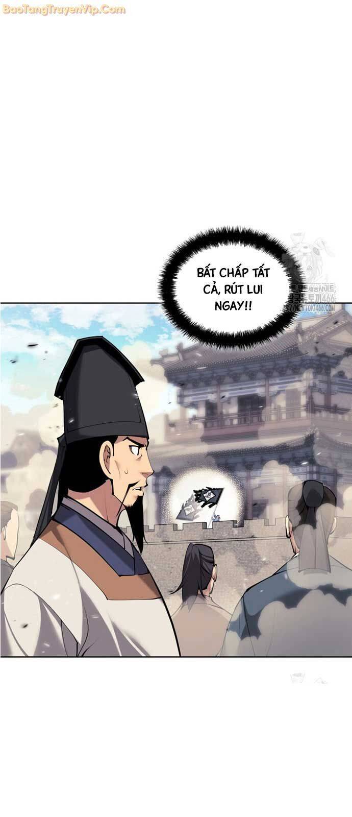 Học Giả Kiếm Sĩ Chapter 153 - 61