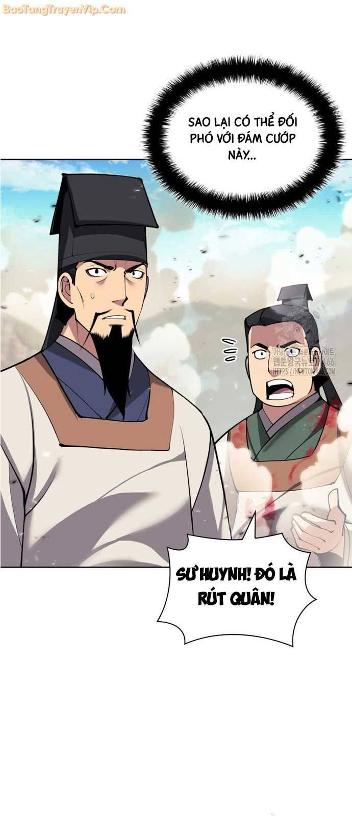 Học Giả Kiếm Sĩ Chapter 153 - 62