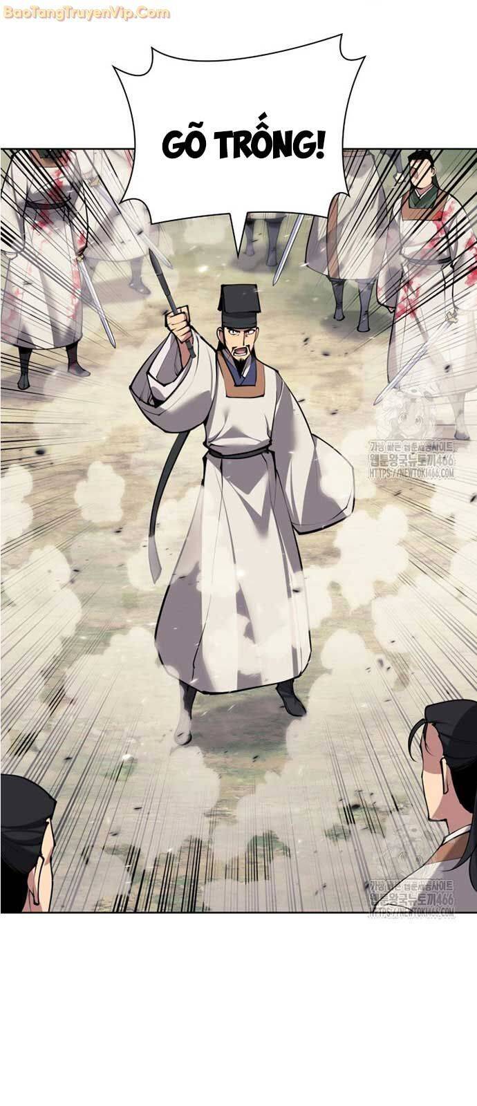 Học Giả Kiếm Sĩ Chapter 153 - 63