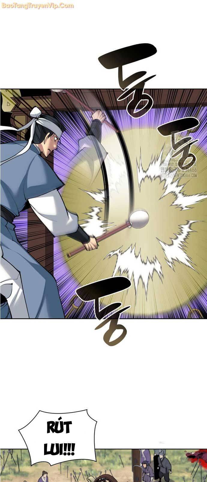 Học Giả Kiếm Sĩ Chapter 153 - 64