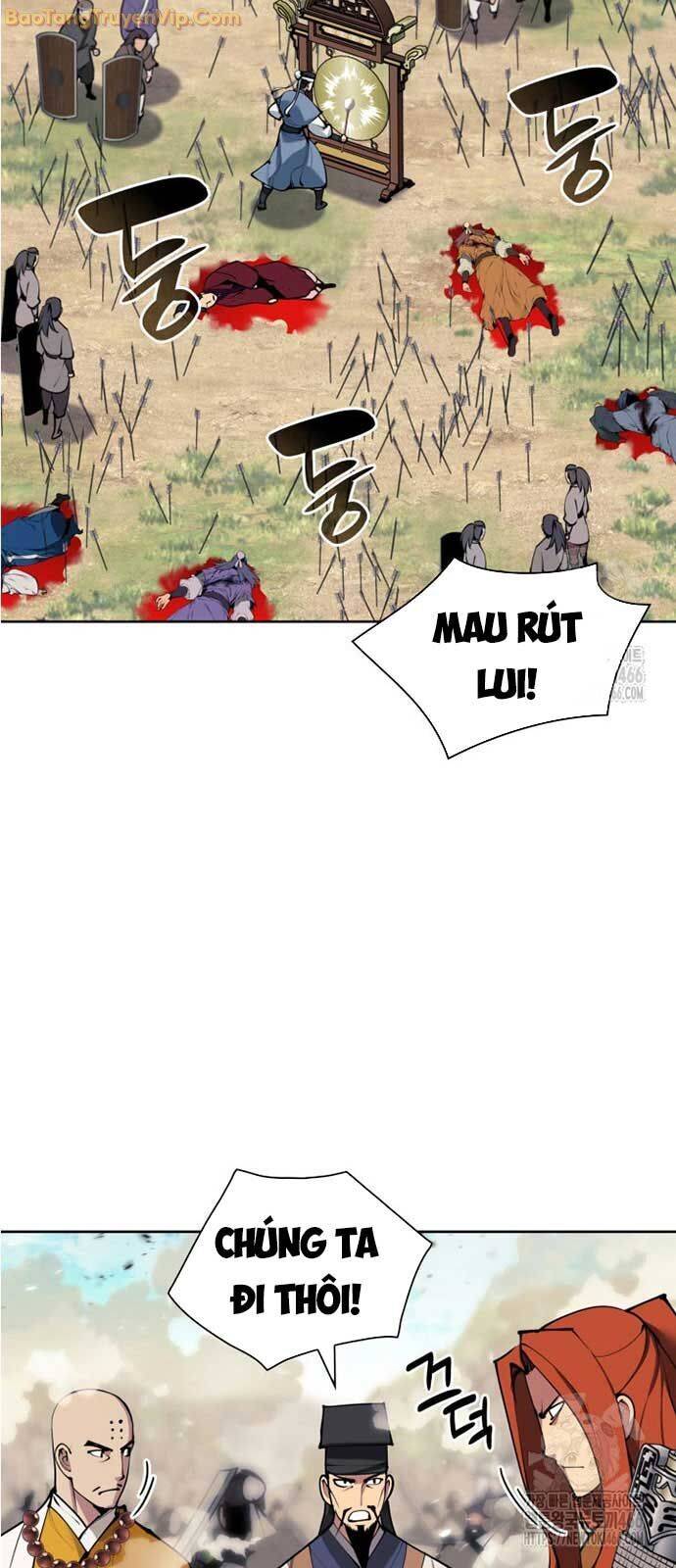 Học Giả Kiếm Sĩ Chapter 153 - 65
