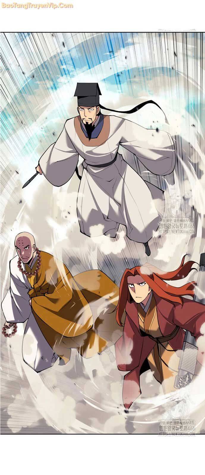 Học Giả Kiếm Sĩ Chapter 153 - 67