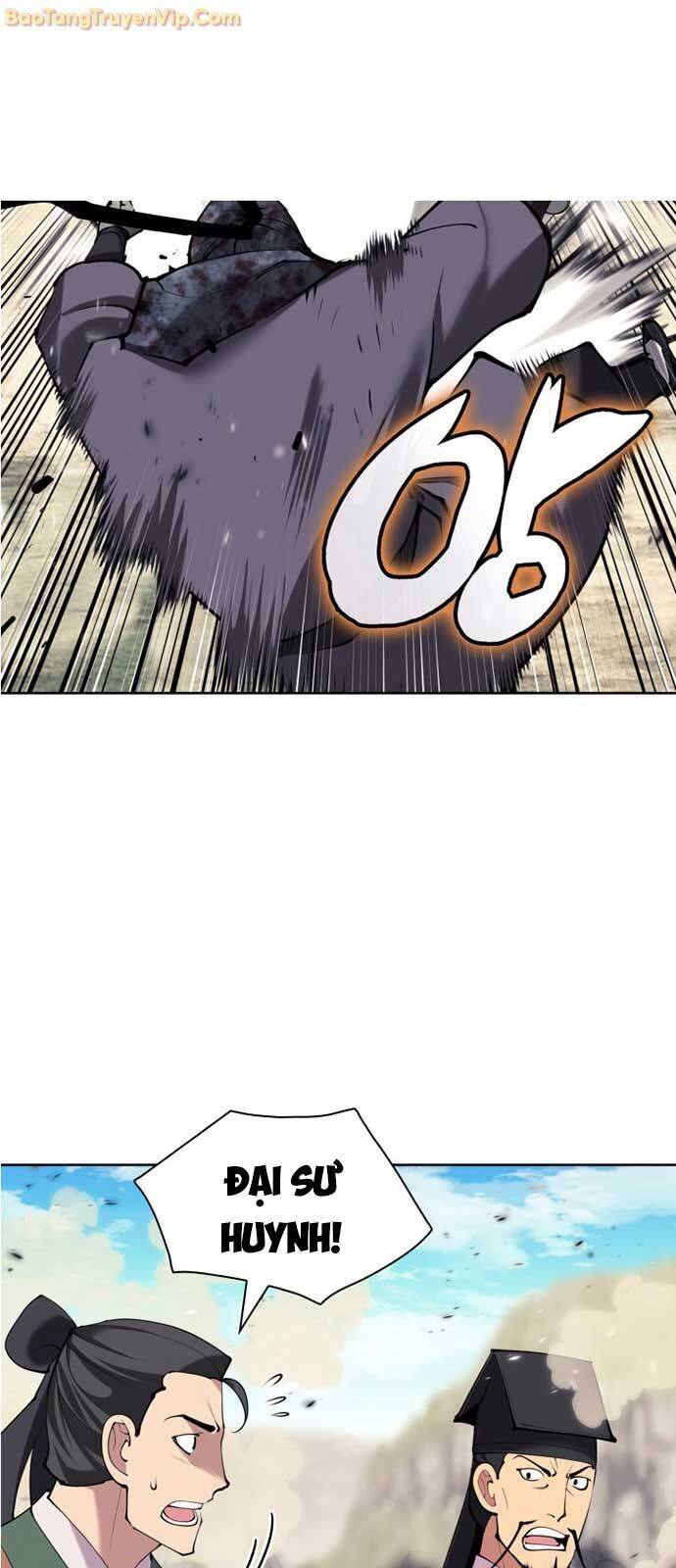 Học Giả Kiếm Sĩ Chapter 153 - 69