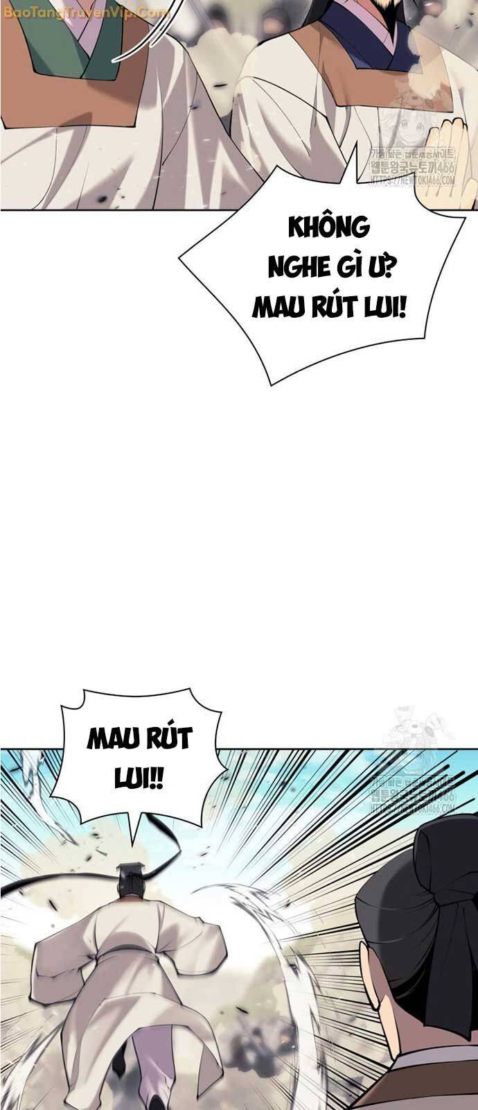 Học Giả Kiếm Sĩ Chapter 153 - 70