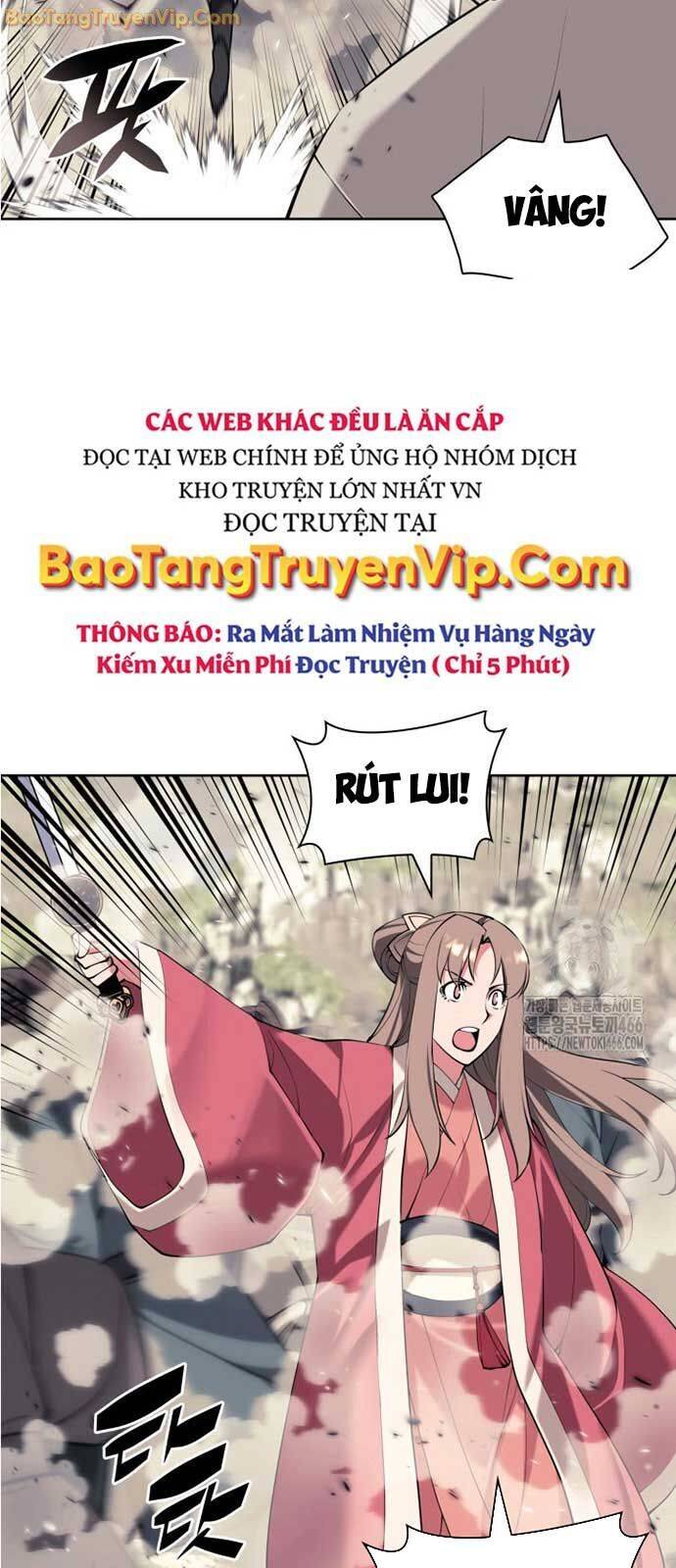 Học Giả Kiếm Sĩ Chapter 153 - 71