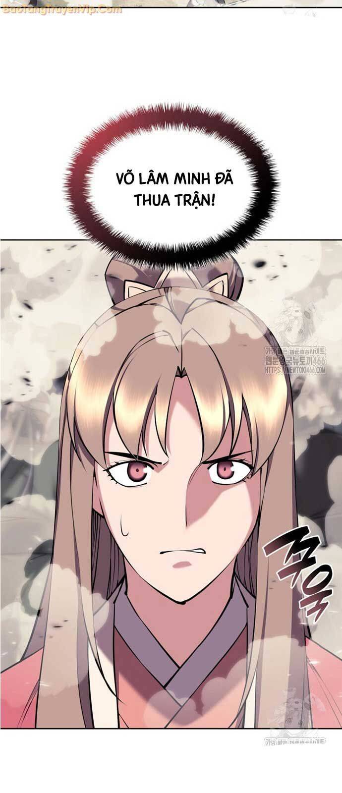 Học Giả Kiếm Sĩ Chapter 153 - 73