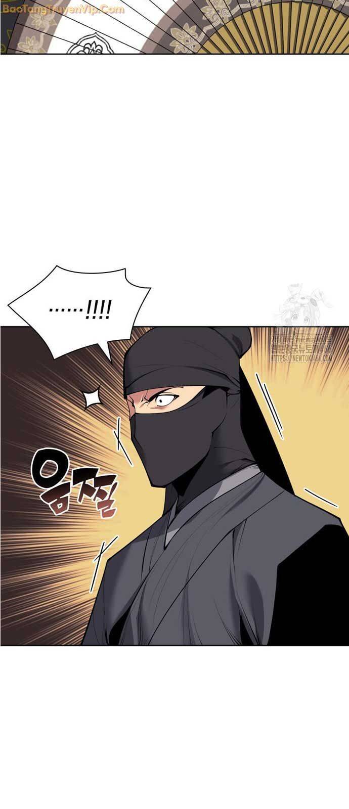 Học Giả Kiếm Sĩ Chapter 153 - 9