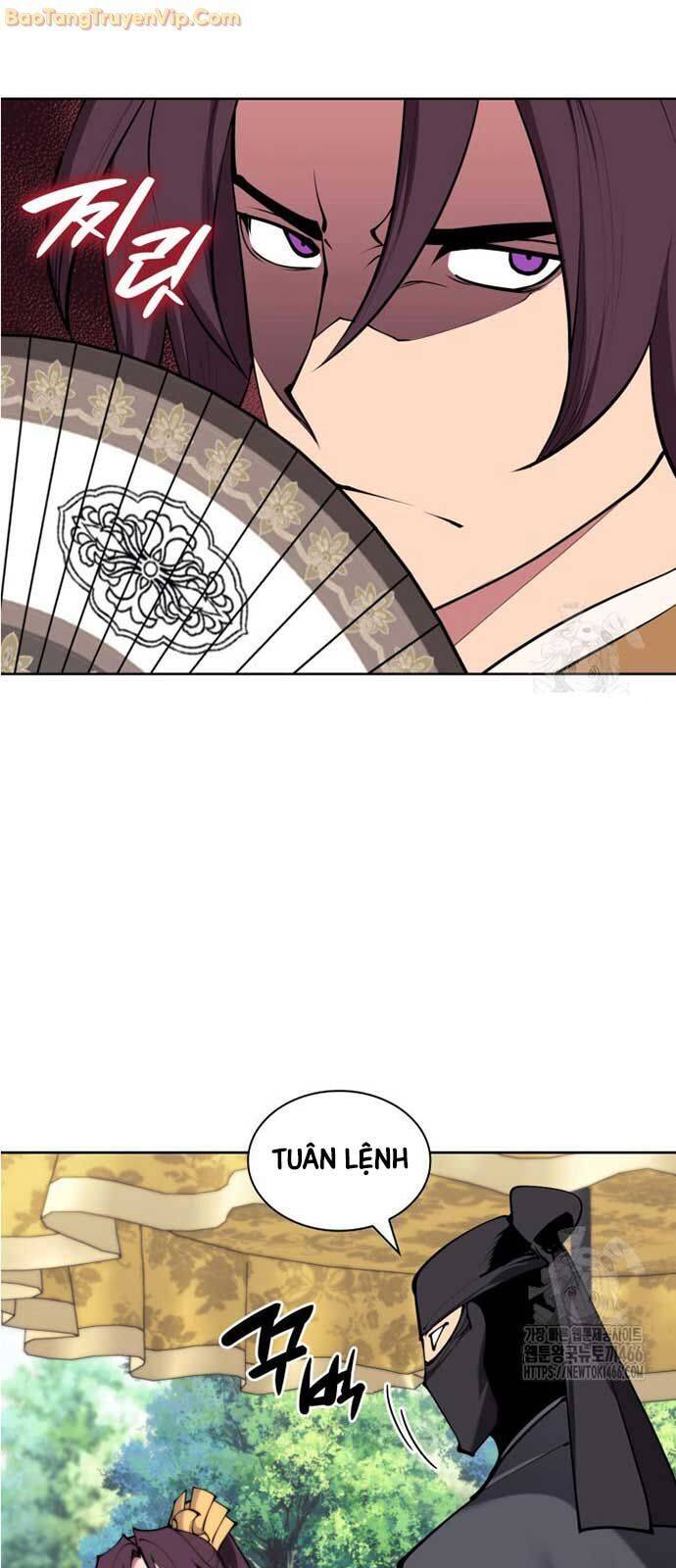 Học Giả Kiếm Sĩ Chapter 153 - 10