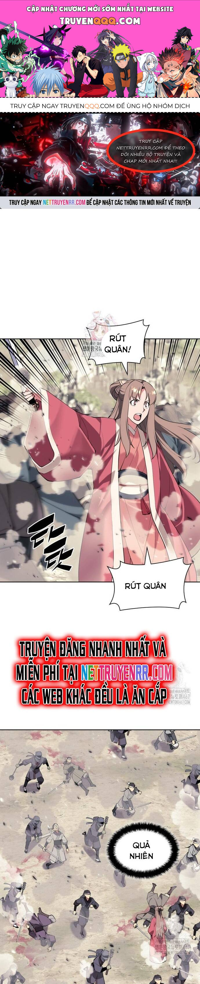 Học Giả Kiếm Sĩ Chapter 154 - 1