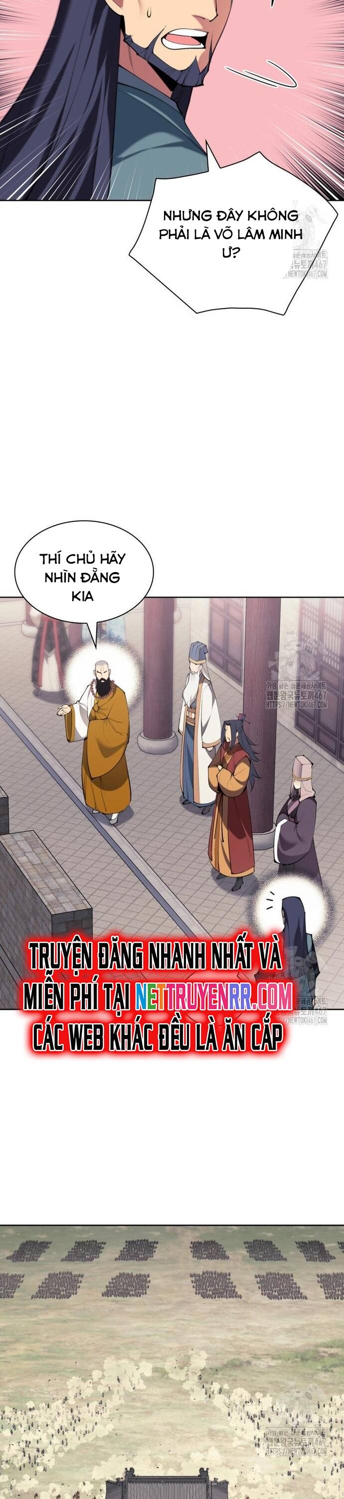 Học Giả Kiếm Sĩ Chapter 154 - 12