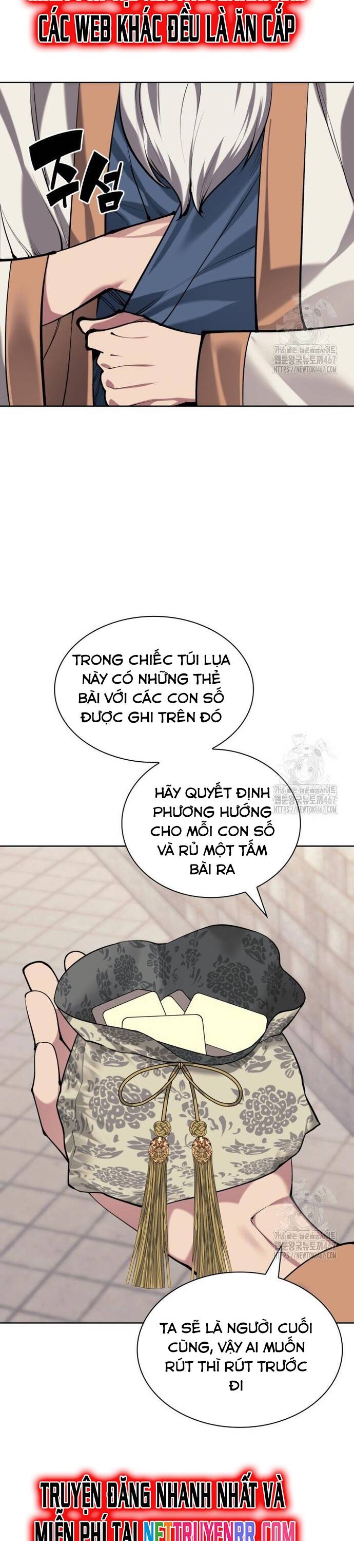 Học Giả Kiếm Sĩ Chapter 154 - 22