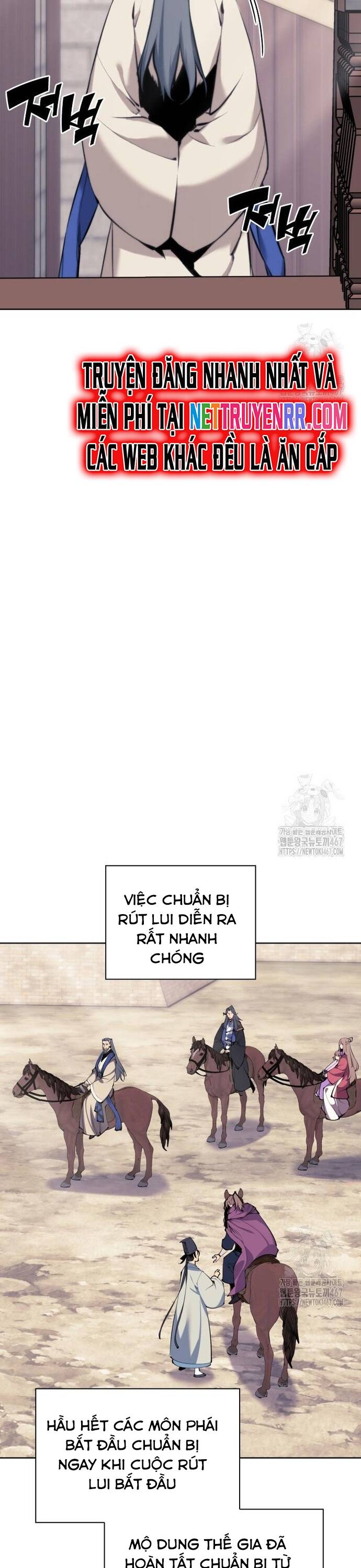 Học Giả Kiếm Sĩ Chapter 154 - 32