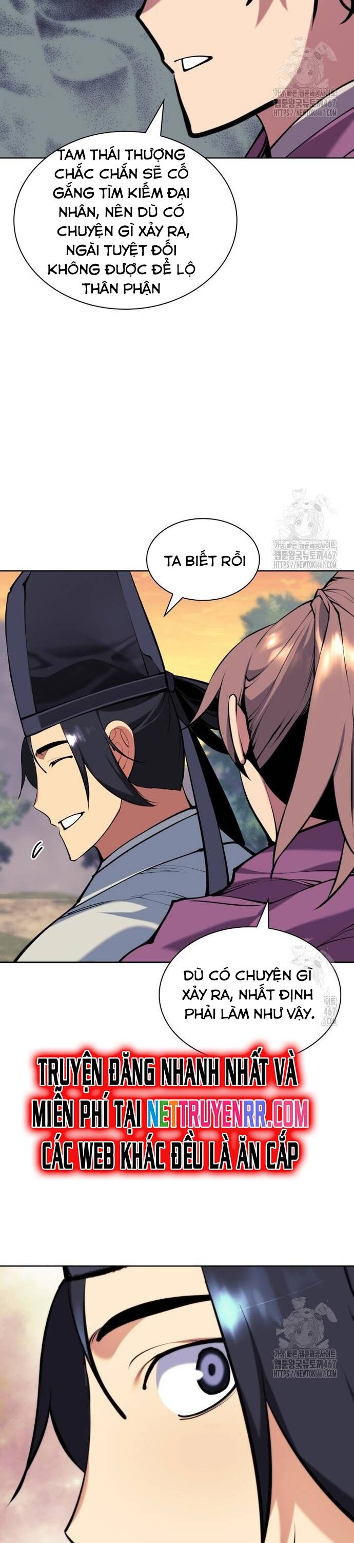 Học Giả Kiếm Sĩ Chapter 154 - 35