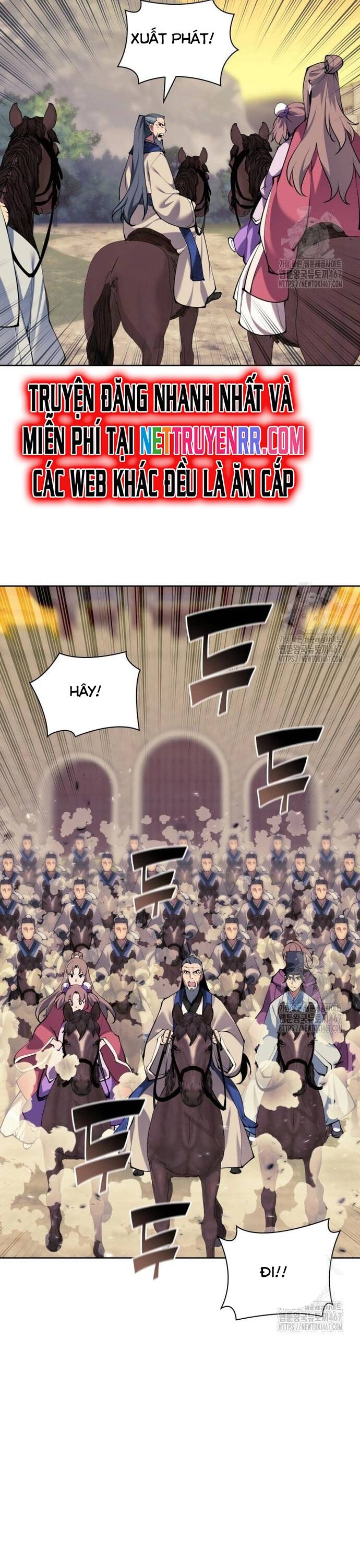 Học Giả Kiếm Sĩ Chapter 154 - 37