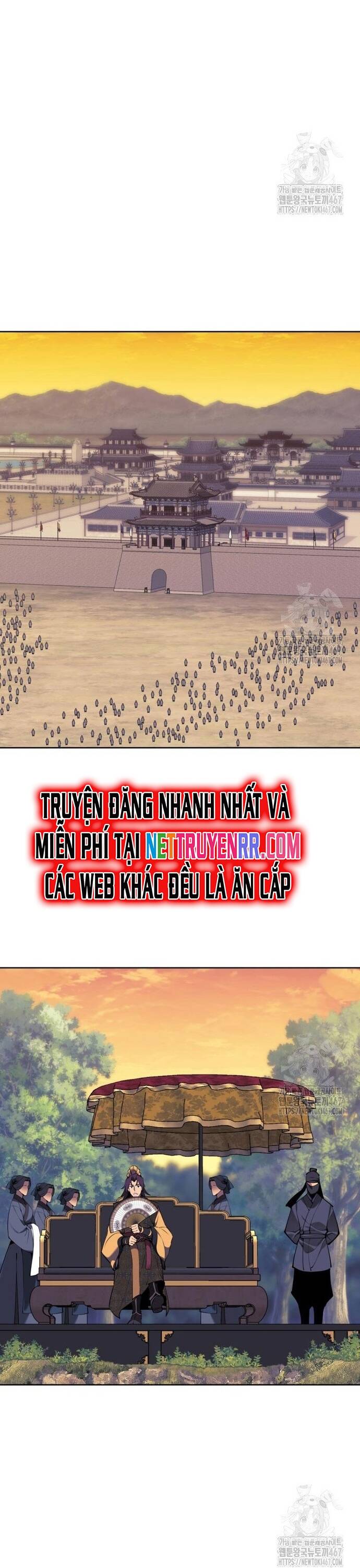 Học Giả Kiếm Sĩ Chapter 154 - 38