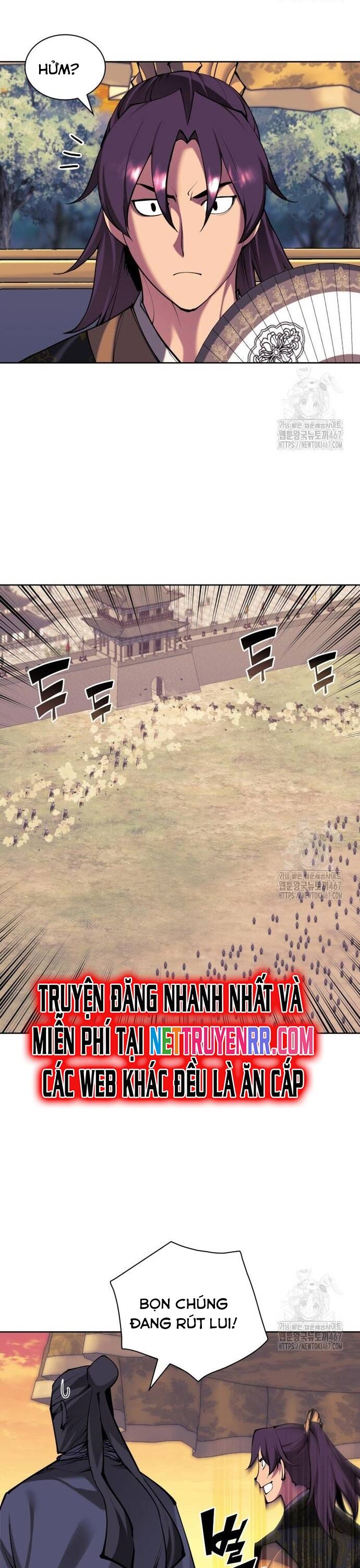 Học Giả Kiếm Sĩ Chapter 154 - 39