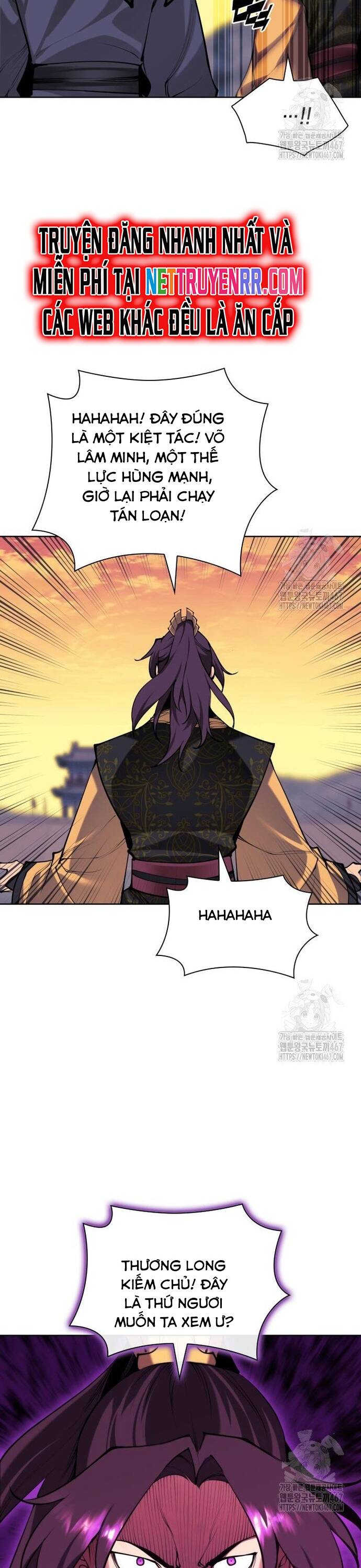 Học Giả Kiếm Sĩ Chapter 154 - 40
