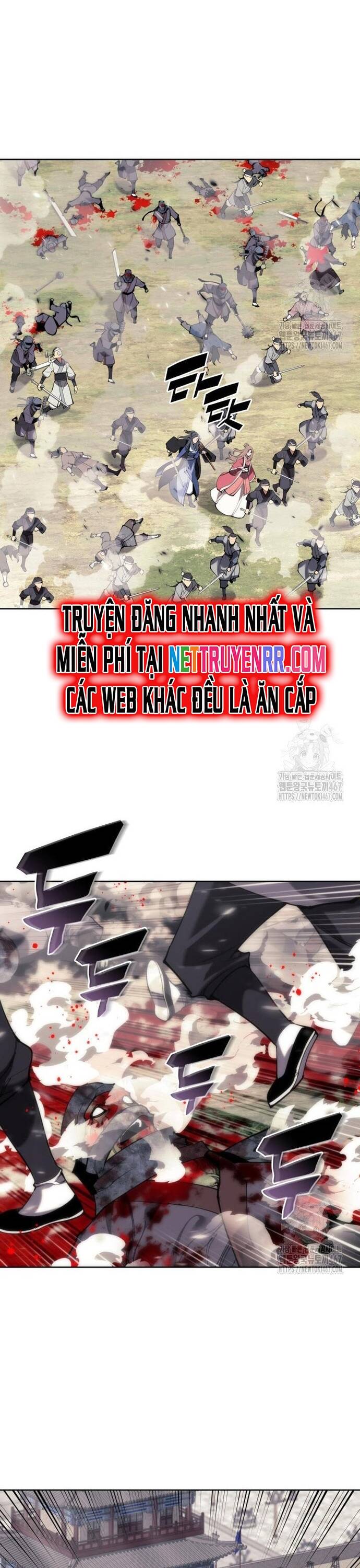 Học Giả Kiếm Sĩ Chapter 154 - 5