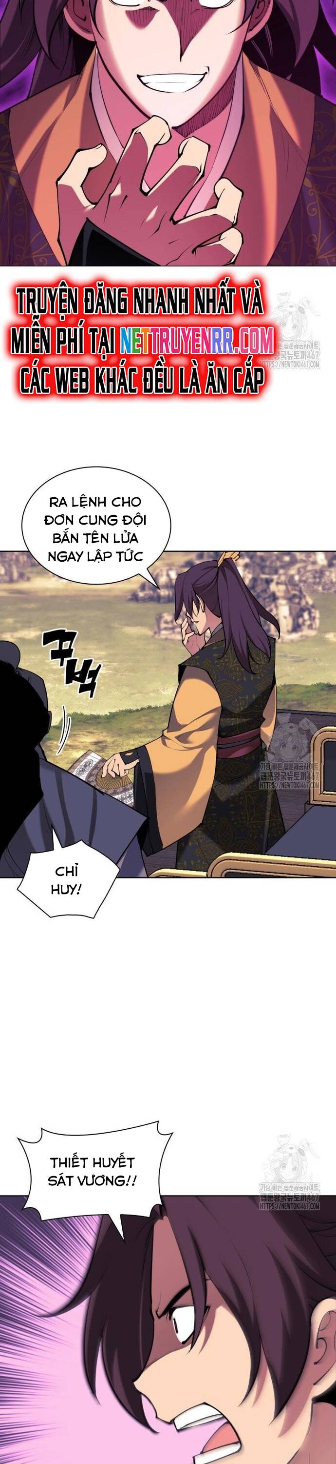 Học Giả Kiếm Sĩ Chapter 154 - 41