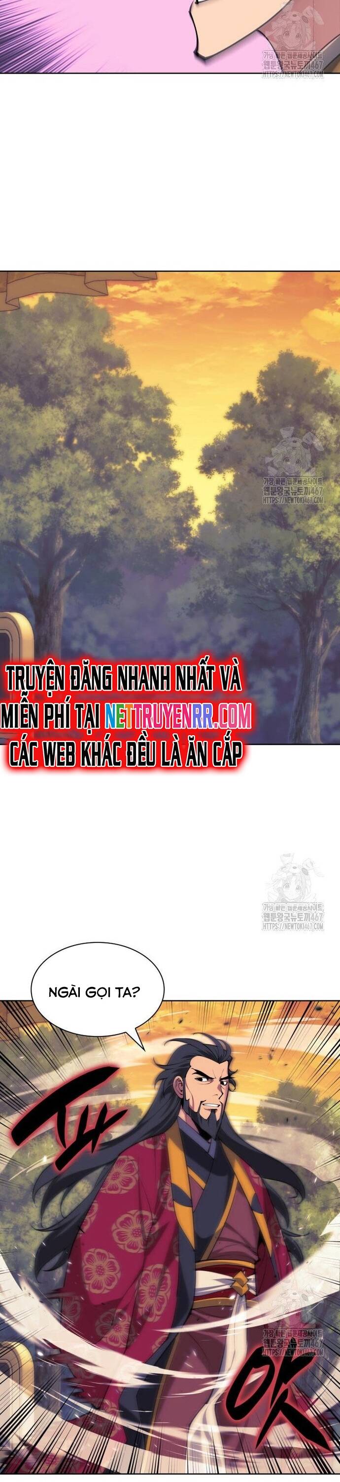 Học Giả Kiếm Sĩ Chapter 154 - 42